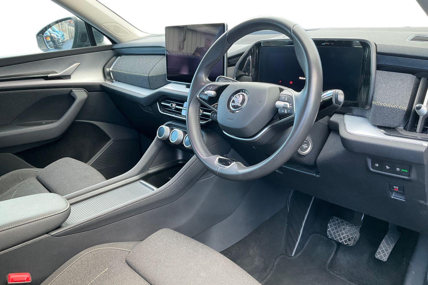 Skoda KODIAQ Photo 8