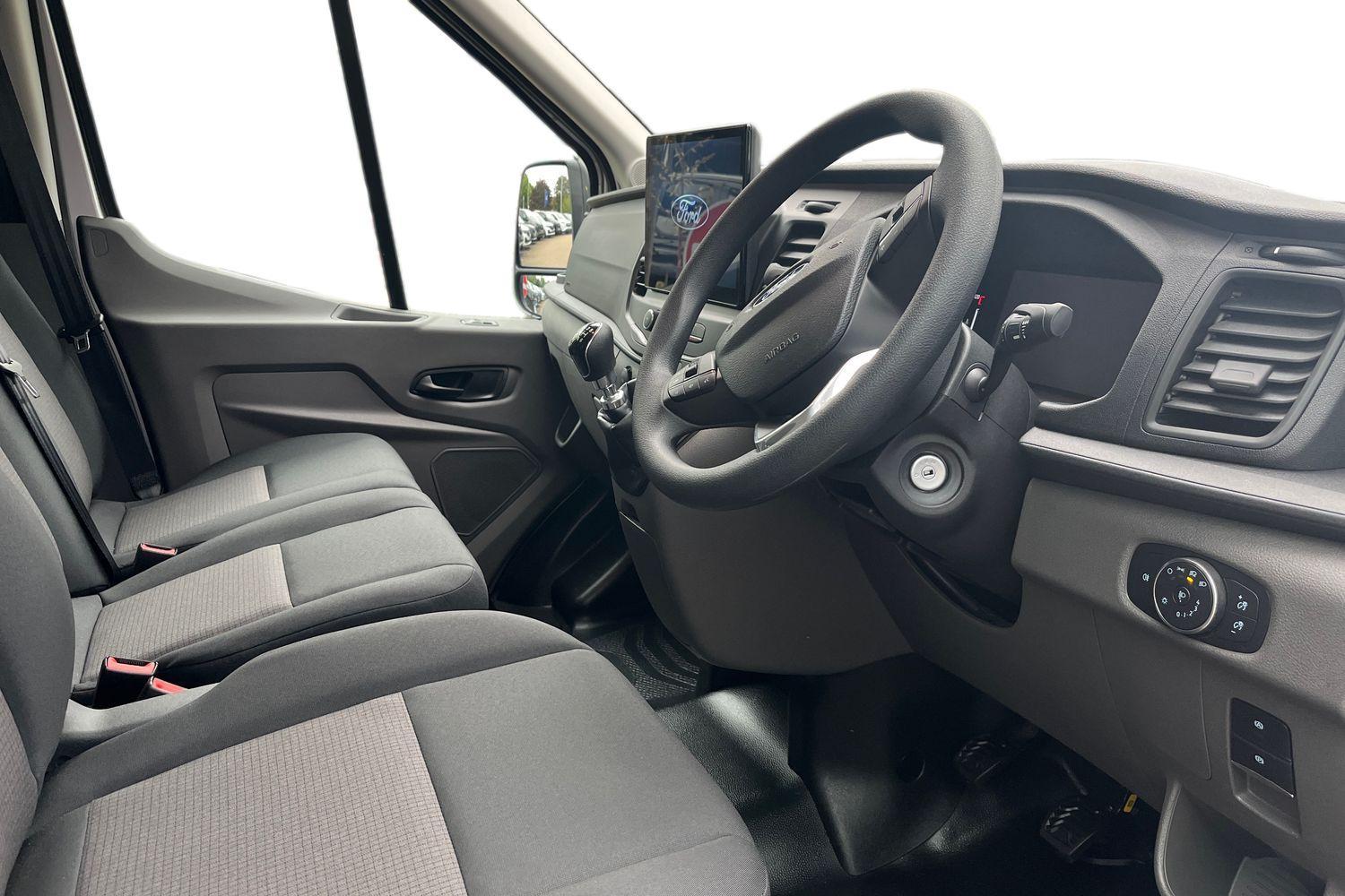 Ford TRANSIT Photo 12