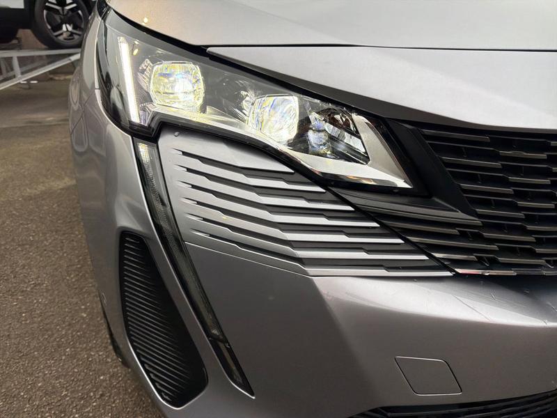 Used Peugeot 3008 VN71AUT 28