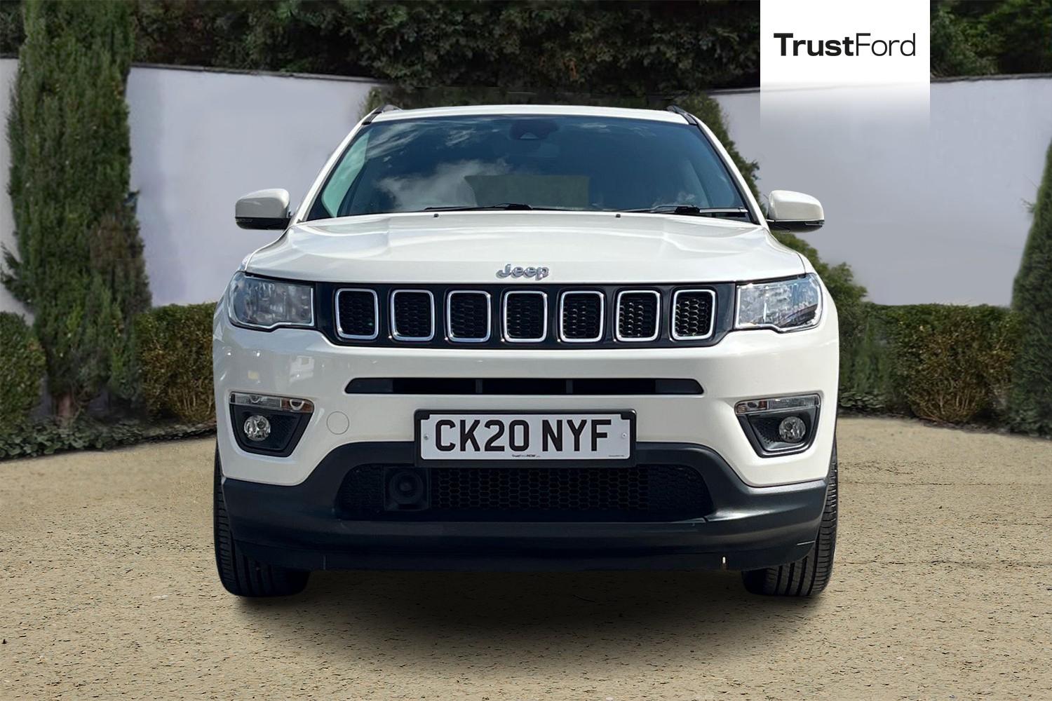 Jeep Compass Photo 5