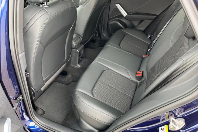 AUDI Q2 Photo 40