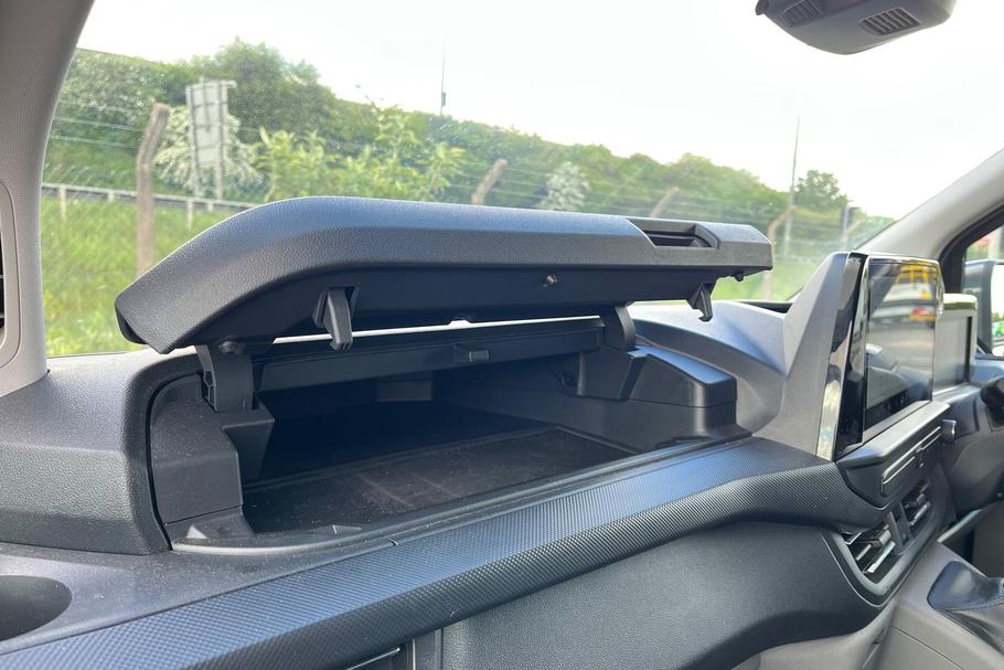 Used FORD TRANSIT CUSTOM WM24NUB 30