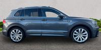 Volkswagen Tiguan Photo 3