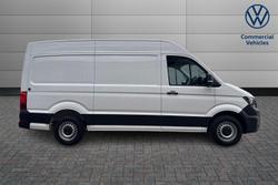 VOLKSWAGEN Crafter Photo 4