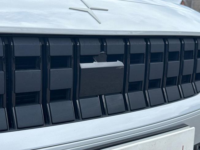 POLESTAR Polestar 2 Photo 22