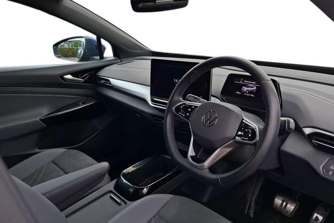 VOLKSWAGEN ID.4 Photo 6