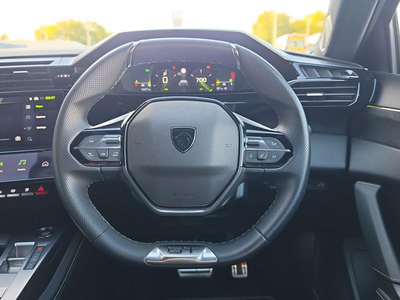 Used Peugeot 408 ME24LNC 32