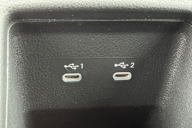 AUDI Q2 Photo 34