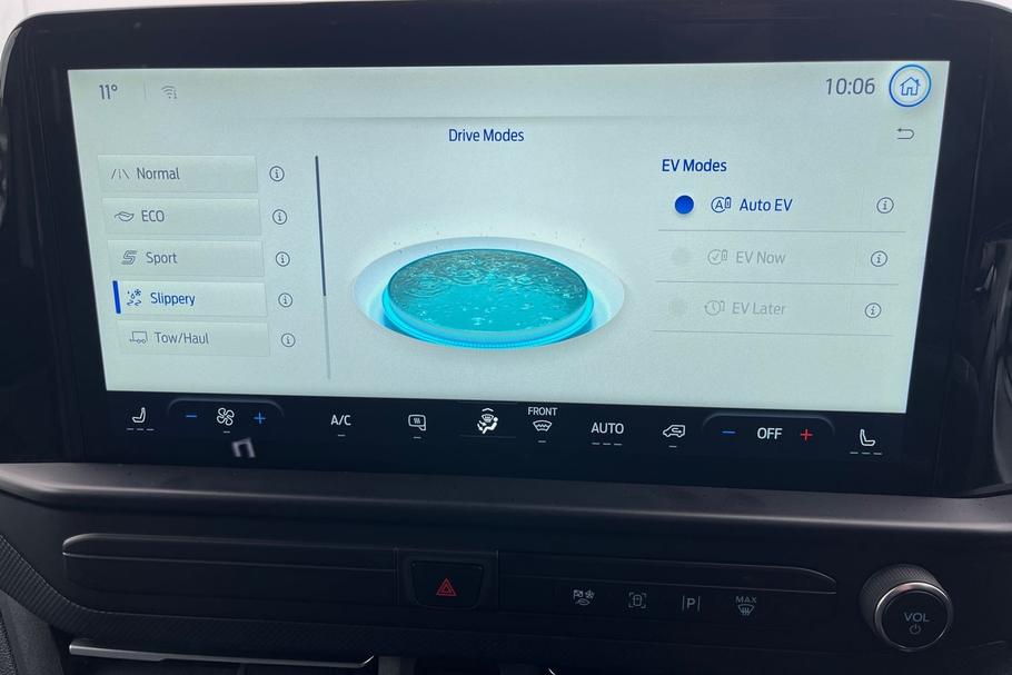 Used Ford TRANSIT CUSTOM 27