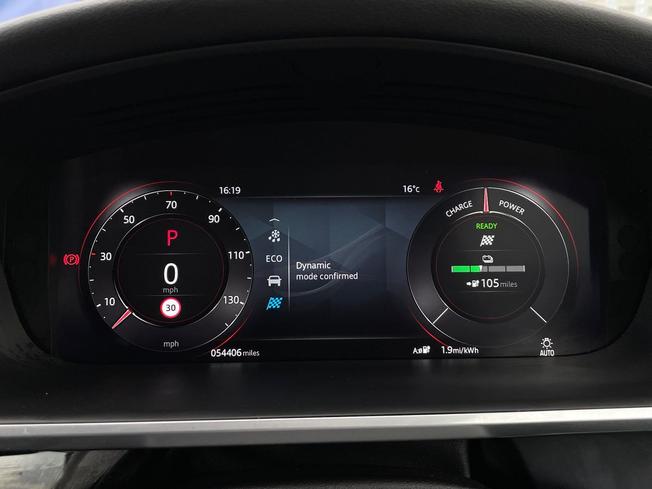 JAGUAR I-Pace Photo 36