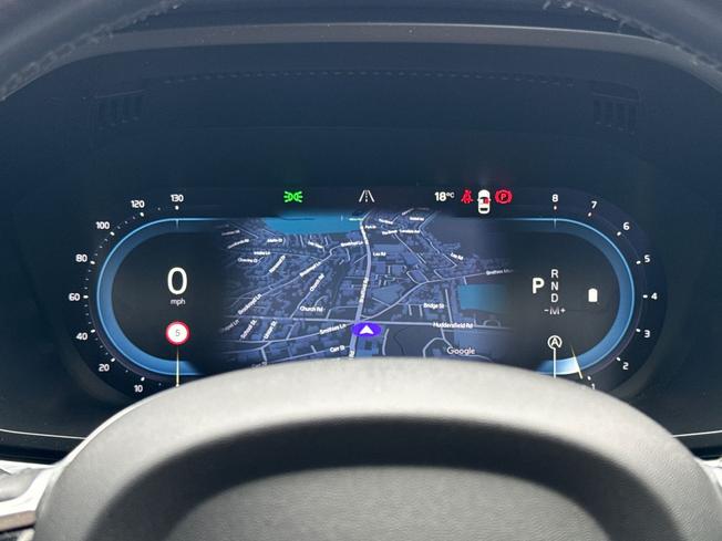 VOLVO XC60 Photo 15