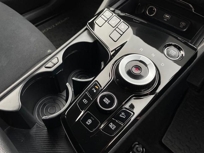 KIA Sportage Photo 39