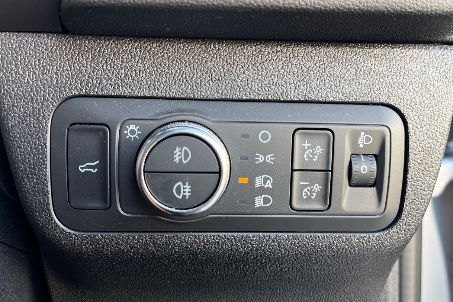 Ford Kuga Photo 31
