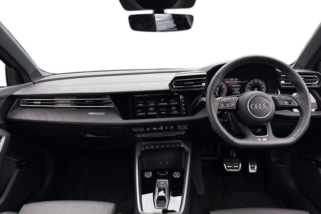 Audi A3 Photo 10