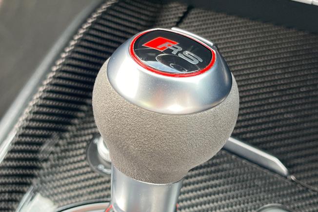Audi Tt Rs Photo 31