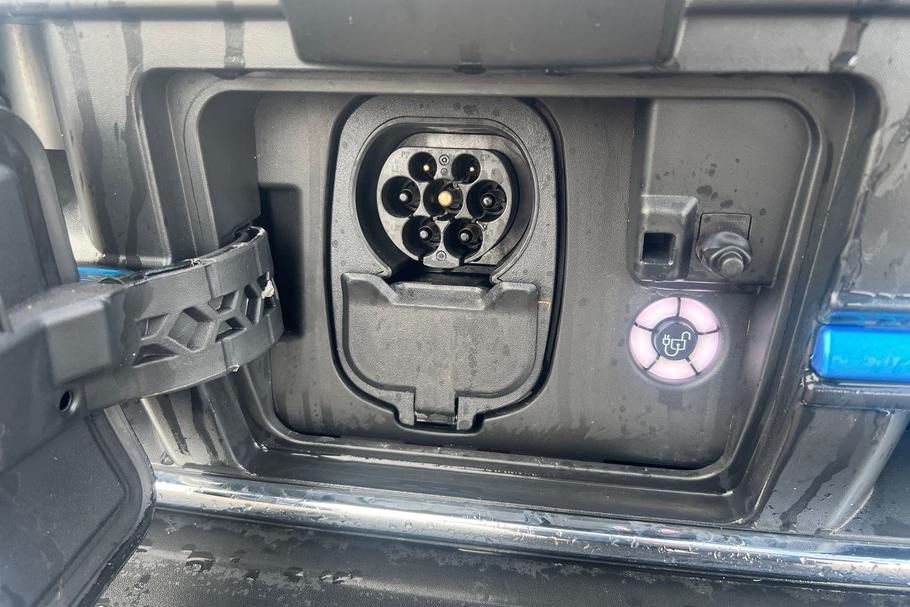 Used FORD TRANSIT ET25FZP 20