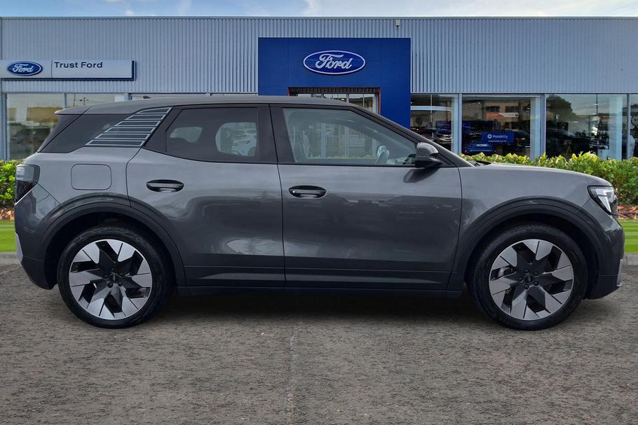 Used Ford Explorer 3