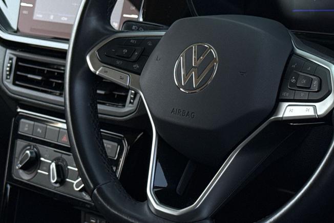 VOLKSWAGEN T-Cross Photo 38