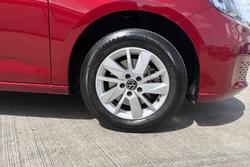 VOLKSWAGEN Caddy Maxi Photo 5