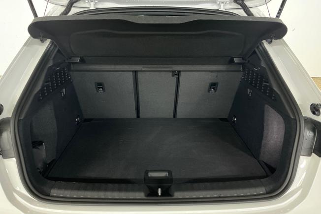 AUDI A3 Photo 12