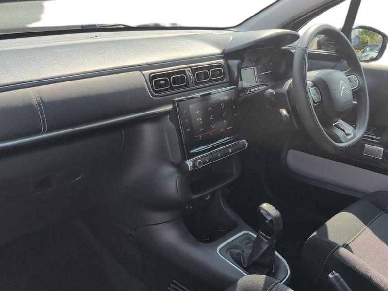 Used Citroen C3 LC23KFG 15