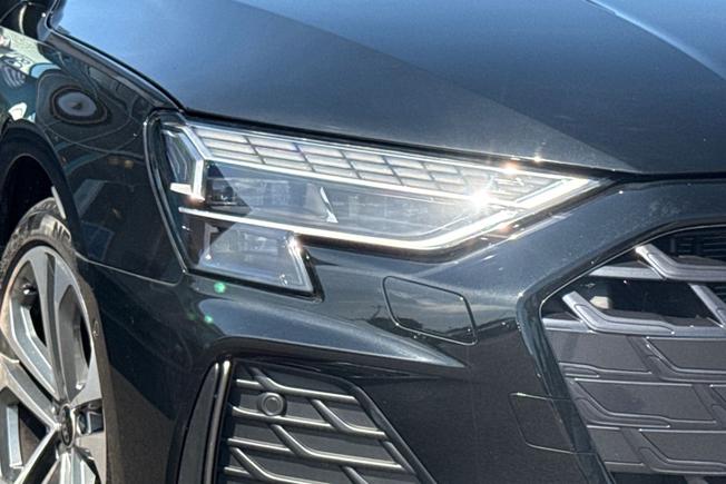 Audi A3 Photo 19
