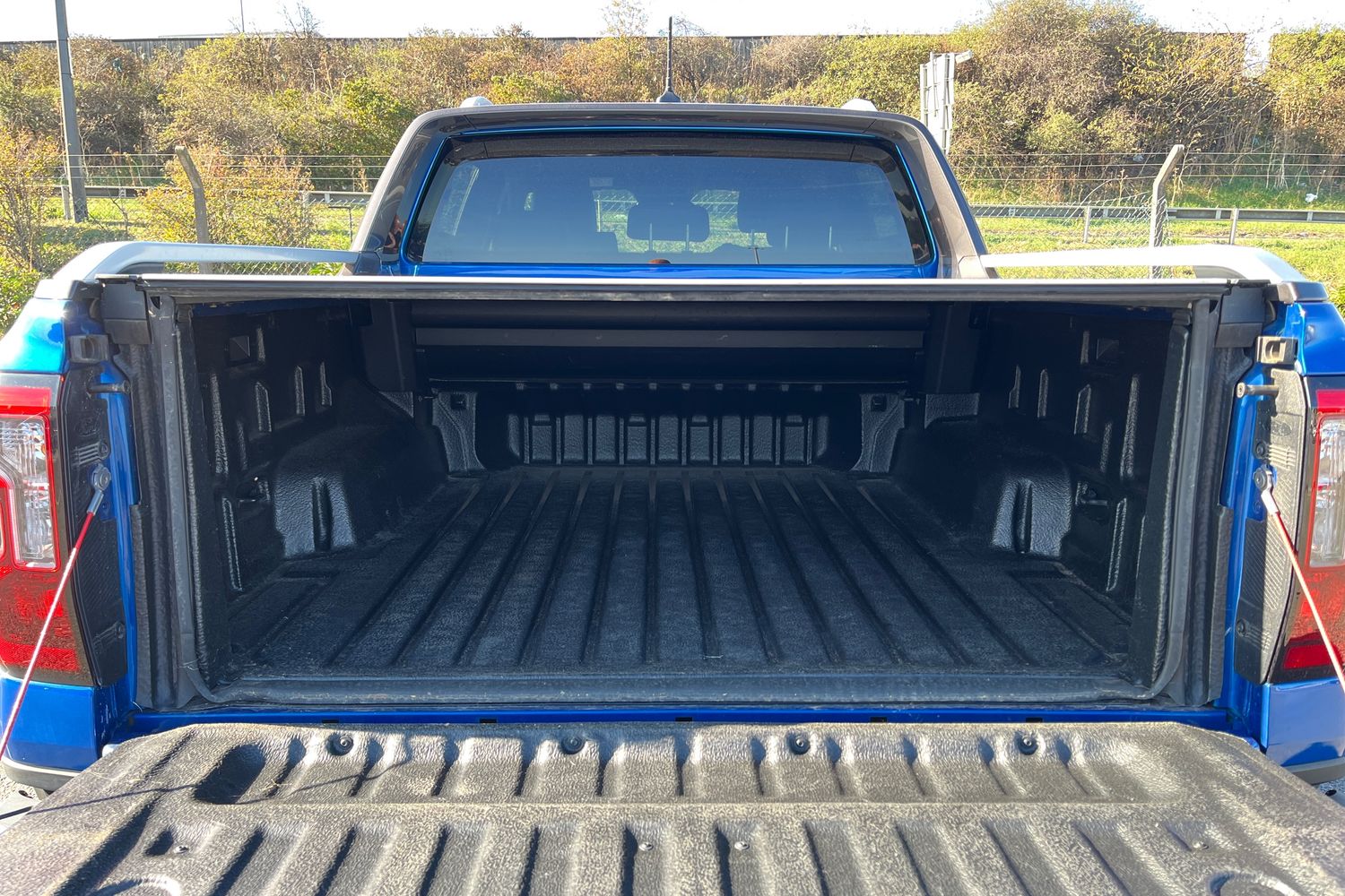 Ford RANGER Photo 5