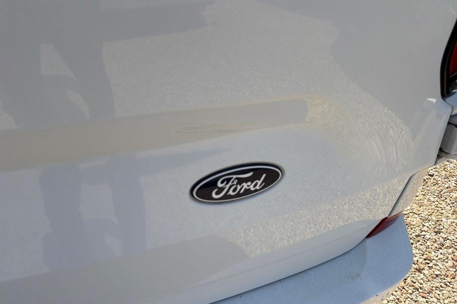 Used Ford TRANSIT CUSTOM LG25ZWR 22