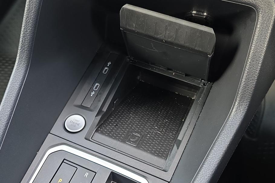Used Ford TRANSIT CONNECT WR75ZCK 33