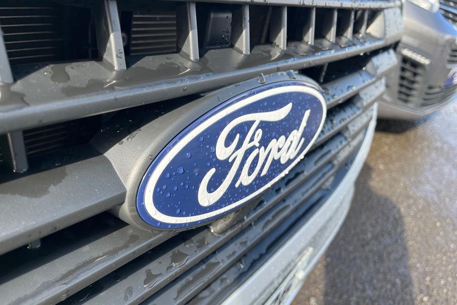 Used Ford Transit Custom HSZ9026 14
