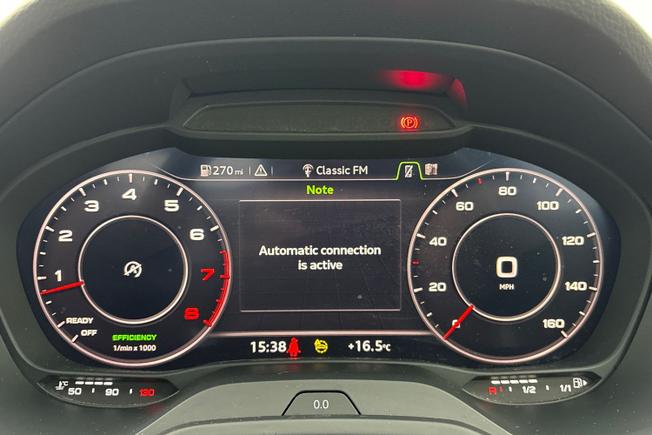 Audi Q2 Photo 15