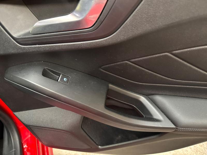 Used Ford Focus GN72OWG 39