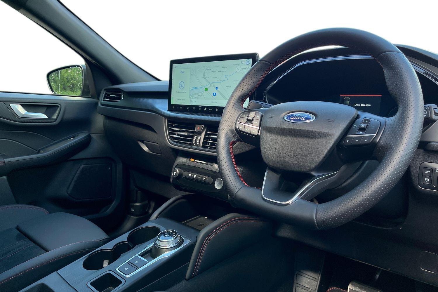 Ford Kuga Photo 8