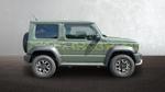 Suzuki Jimny Photo 4