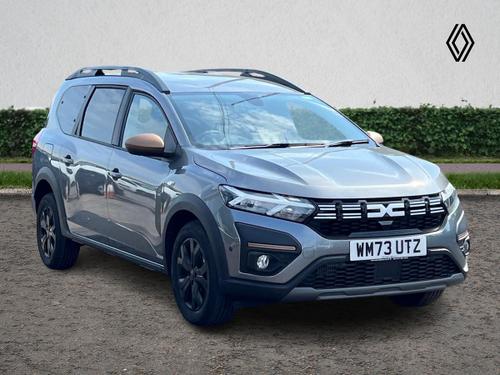 Used 2023 DACIA JOGGER 1.0 TCe Extreme 5dr at Carco Group