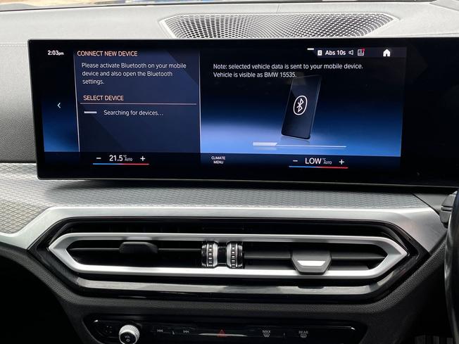BMW I4 Photo 48