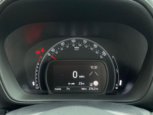 TOYOTA Aygo X Photo 15