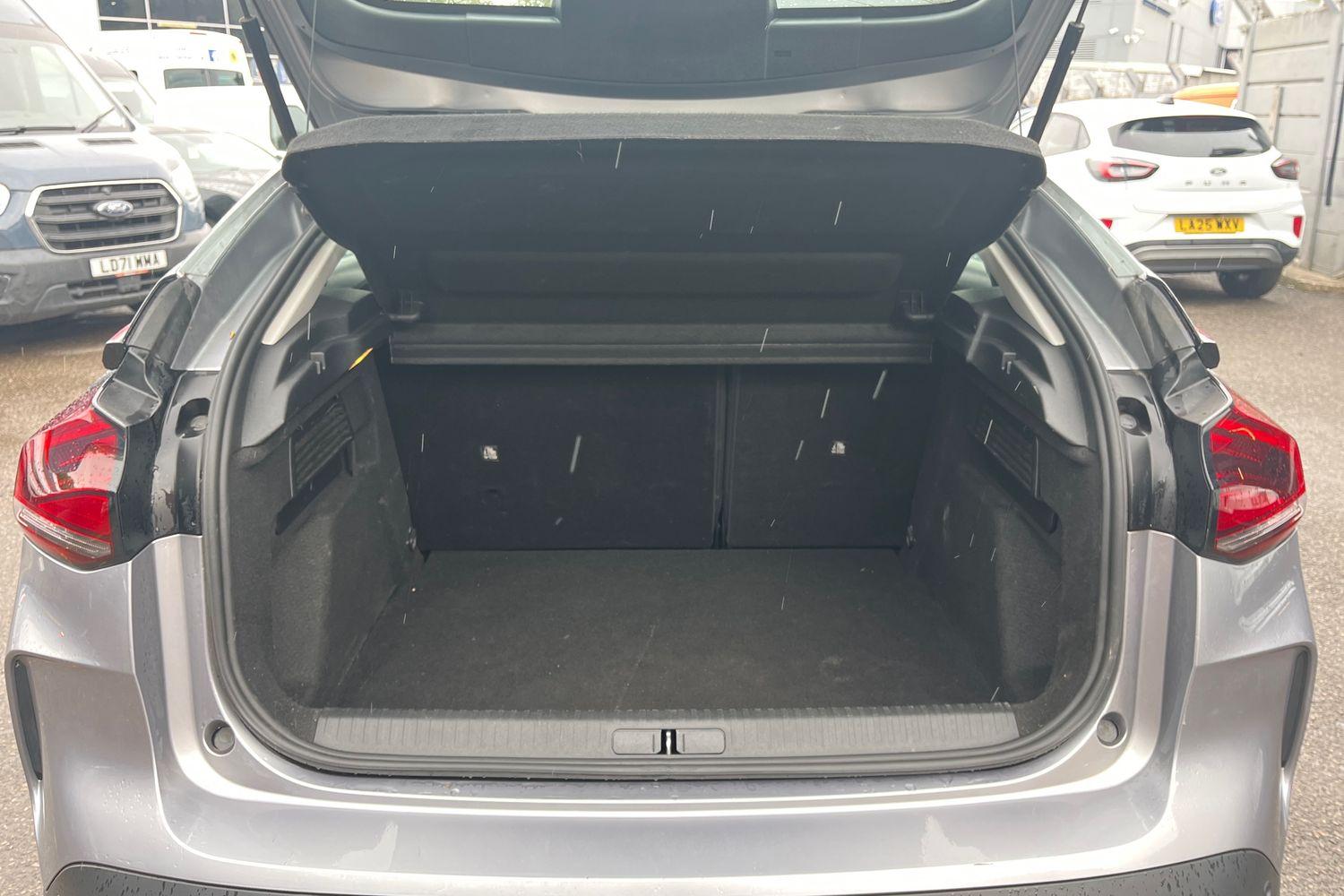 Citroen C4 Photo 20