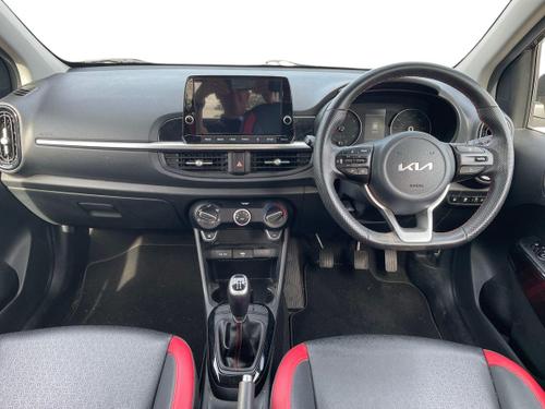 Kia PICANTO Photo autoimg-2f50d47d362621e4aa8940486892465bfb9f3b9a.jpg