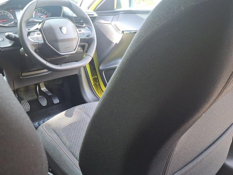 Used Peugeot 208 NX26UAO 46