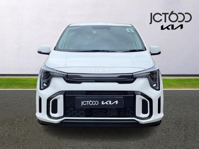KIA Picanto Photo 8