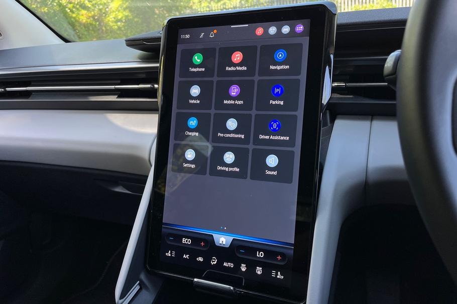 Used Ford Explorer 24