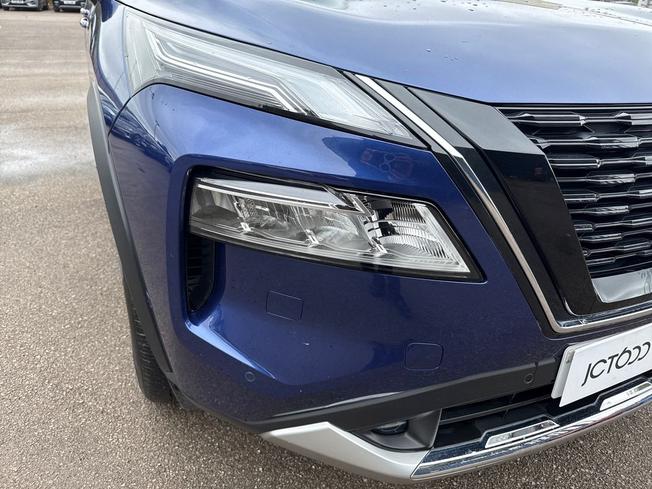 NISSAN X-Trail Photo 19