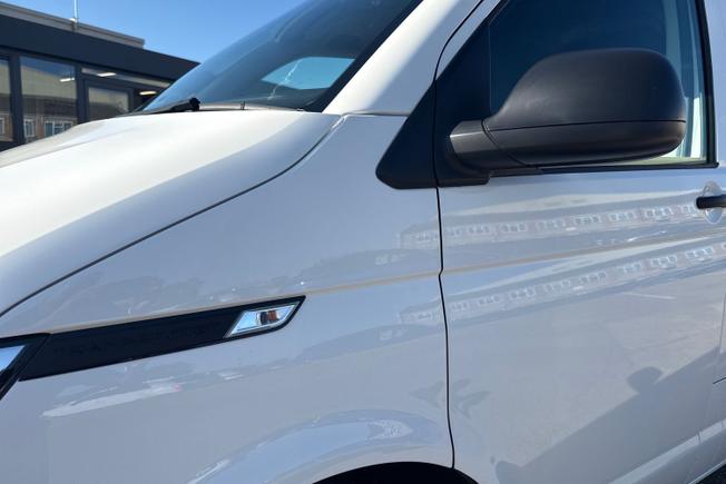 Volkswagen Transporter Photo 34