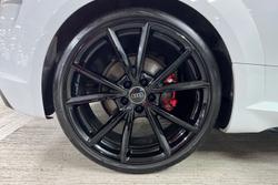 AUDI TT Photo 5