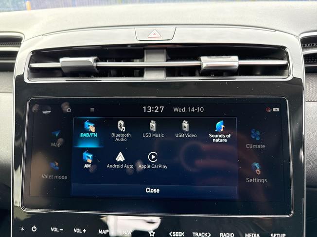 Hyundai Tucson Photo 42
