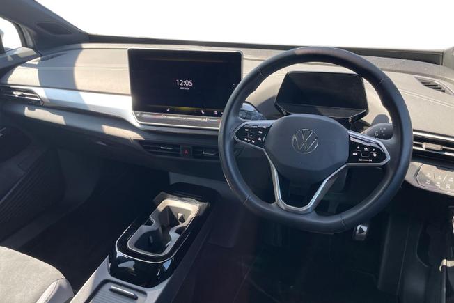VOLKSWAGEN ID.4 Photo 6