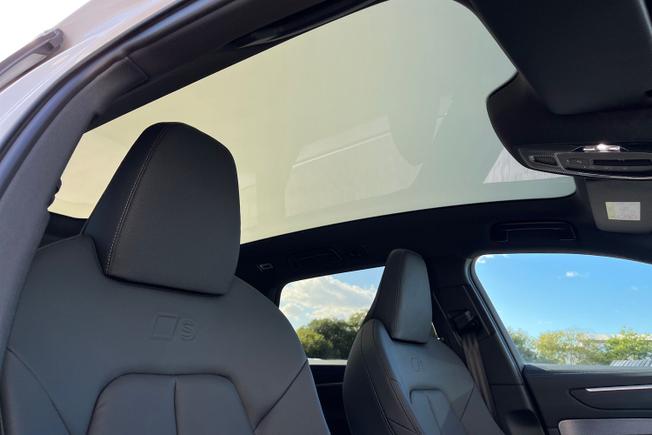Audi  A6 Avant Photo 40