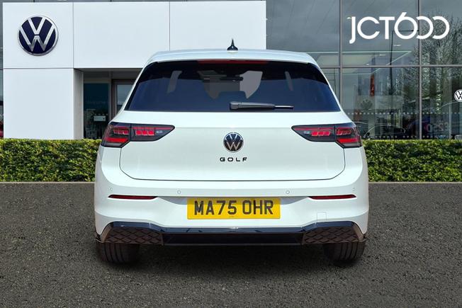VOLKSWAGEN Golf Photo 7
