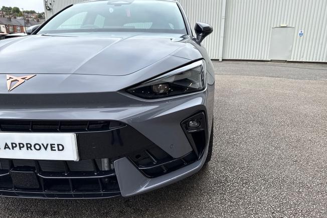 CUPRA Leon Photo 30